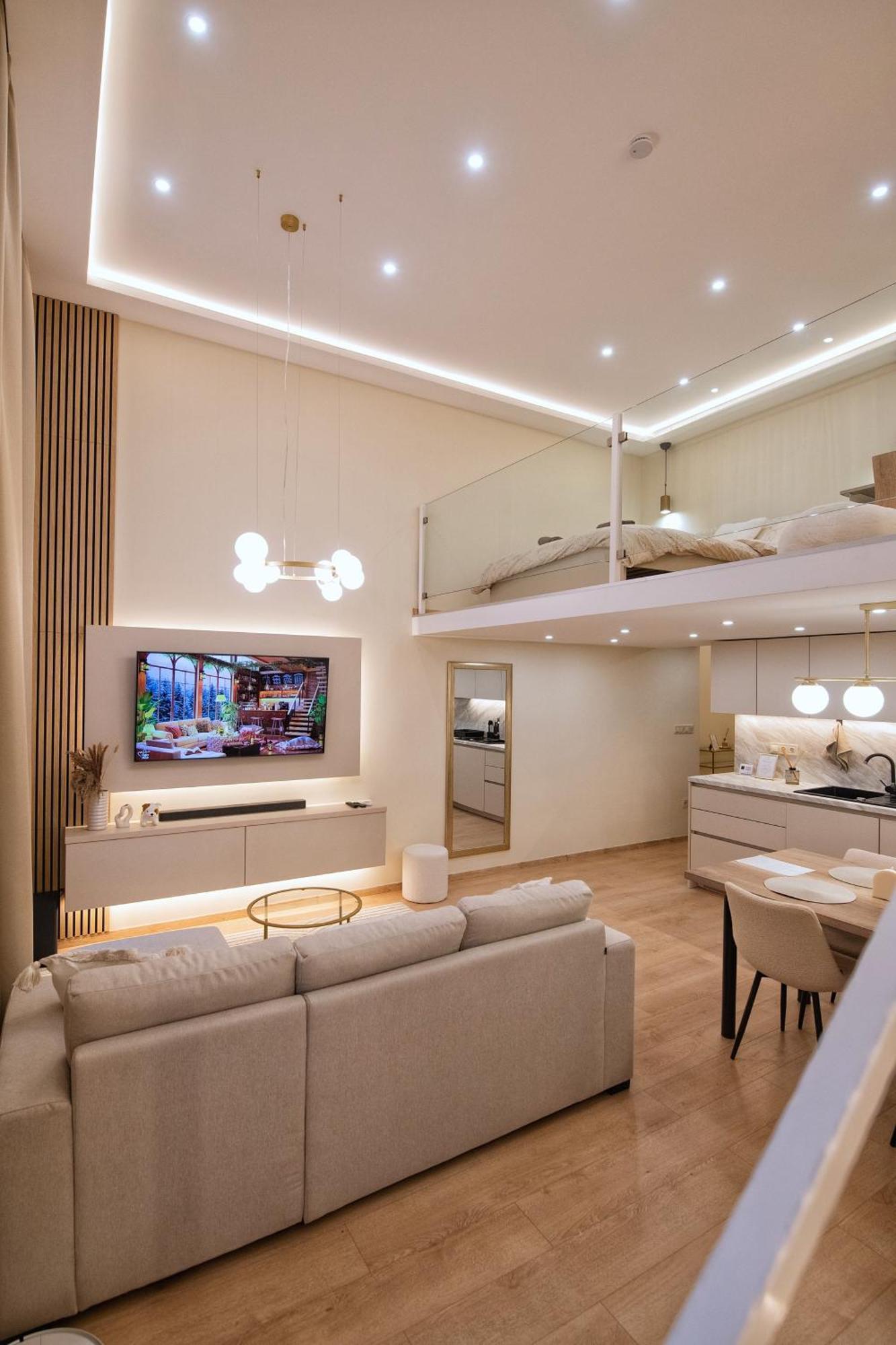 Hubner Apartment Boedapest Buitenkant foto
