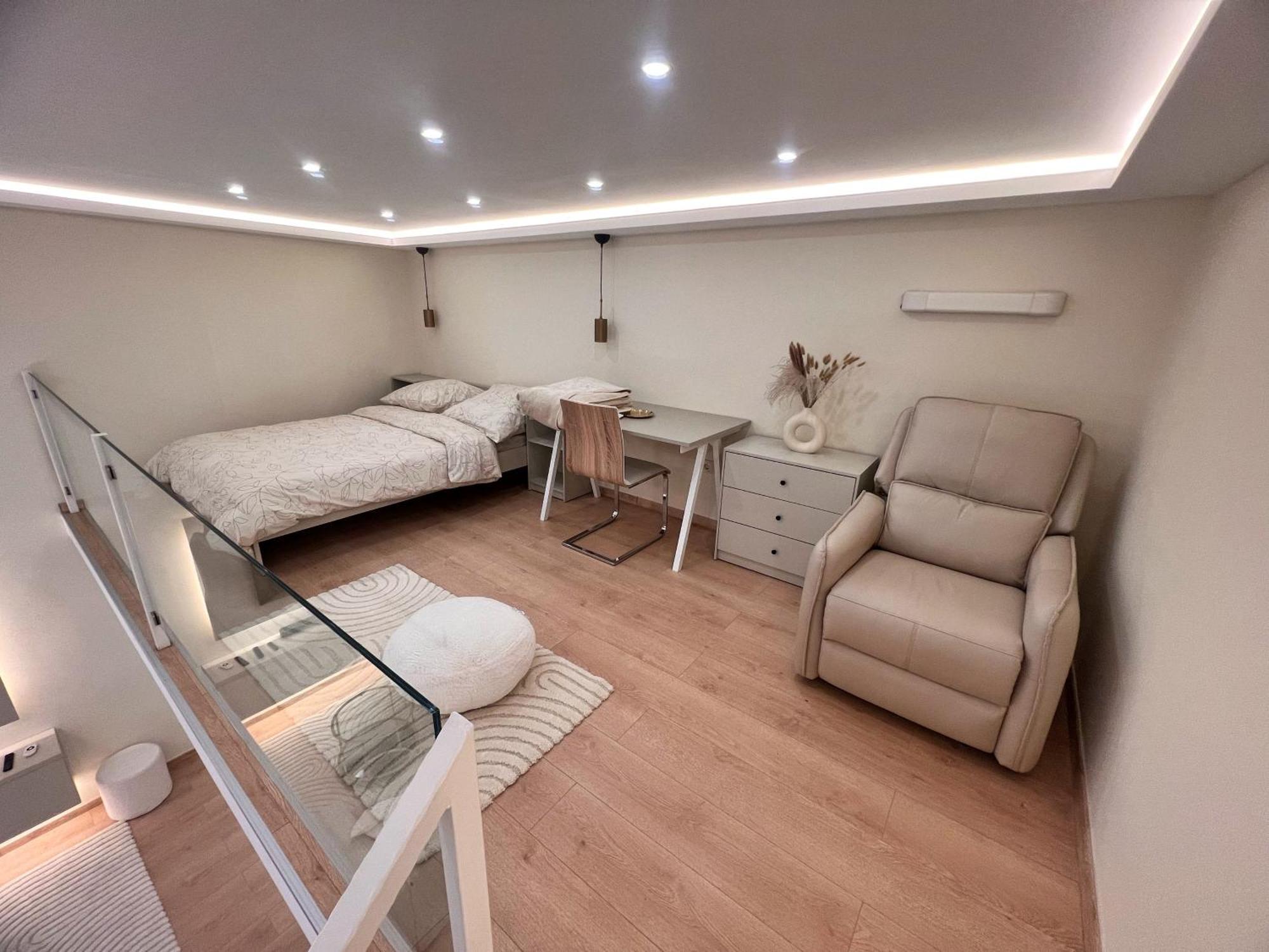 Hubner Apartment Boedapest Buitenkant foto
